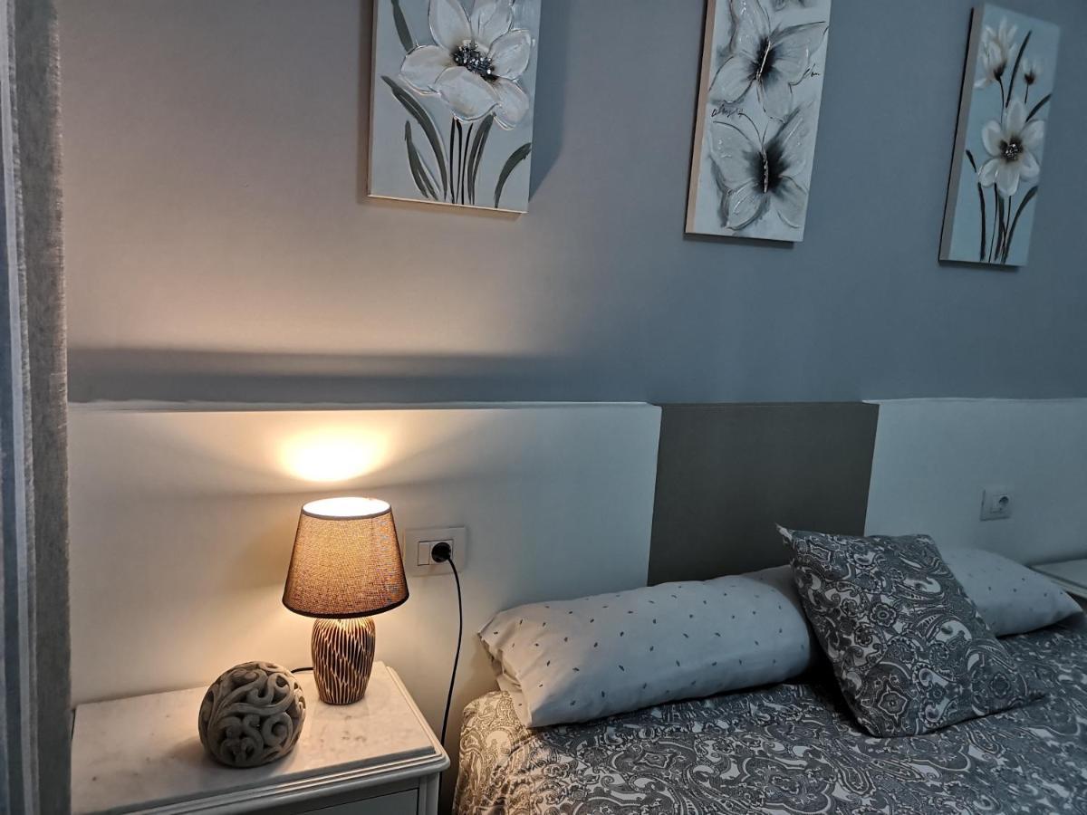 Apartamento Atico Camino de Santiago Sarria Exterior foto