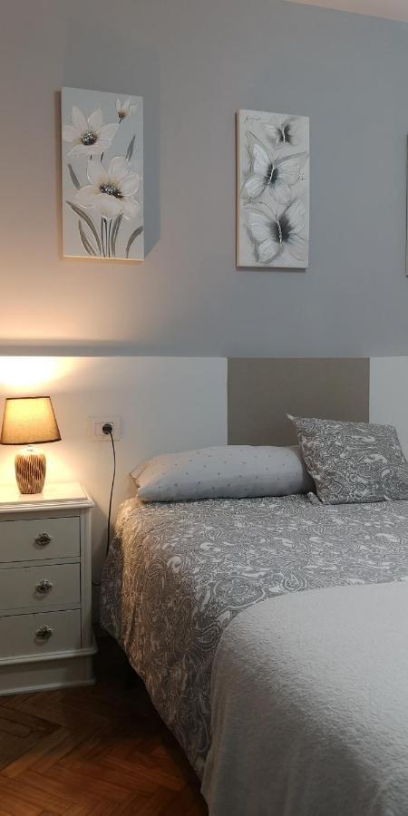 Apartamento Atico Camino de Santiago Sarria Exterior foto