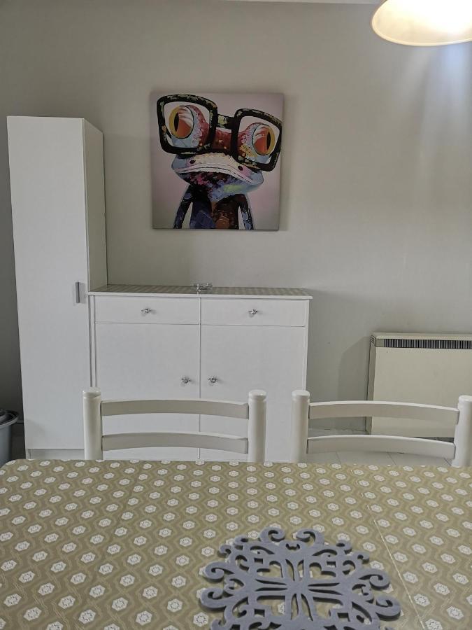 Apartamento Atico Camino de Santiago Sarria Exterior foto