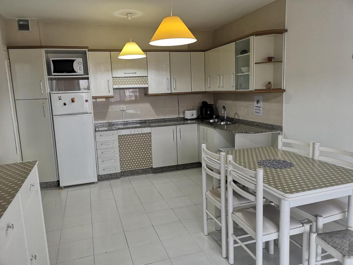 Apartamento Atico Camino de Santiago Sarria Exterior foto