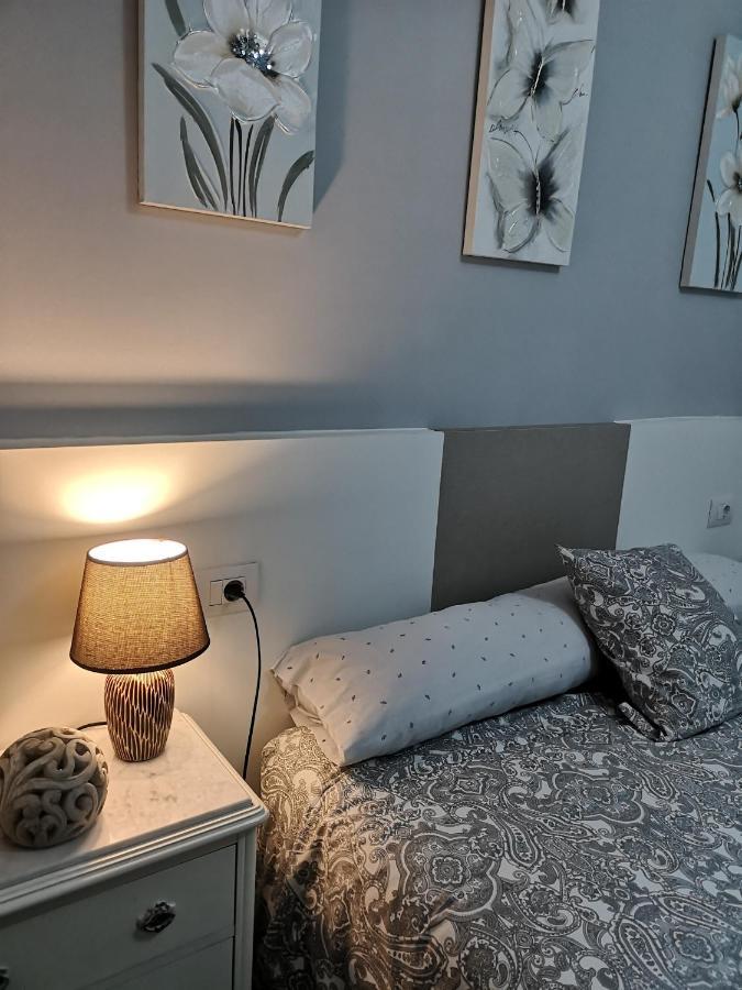Apartamento Atico Camino de Santiago Sarria Exterior foto