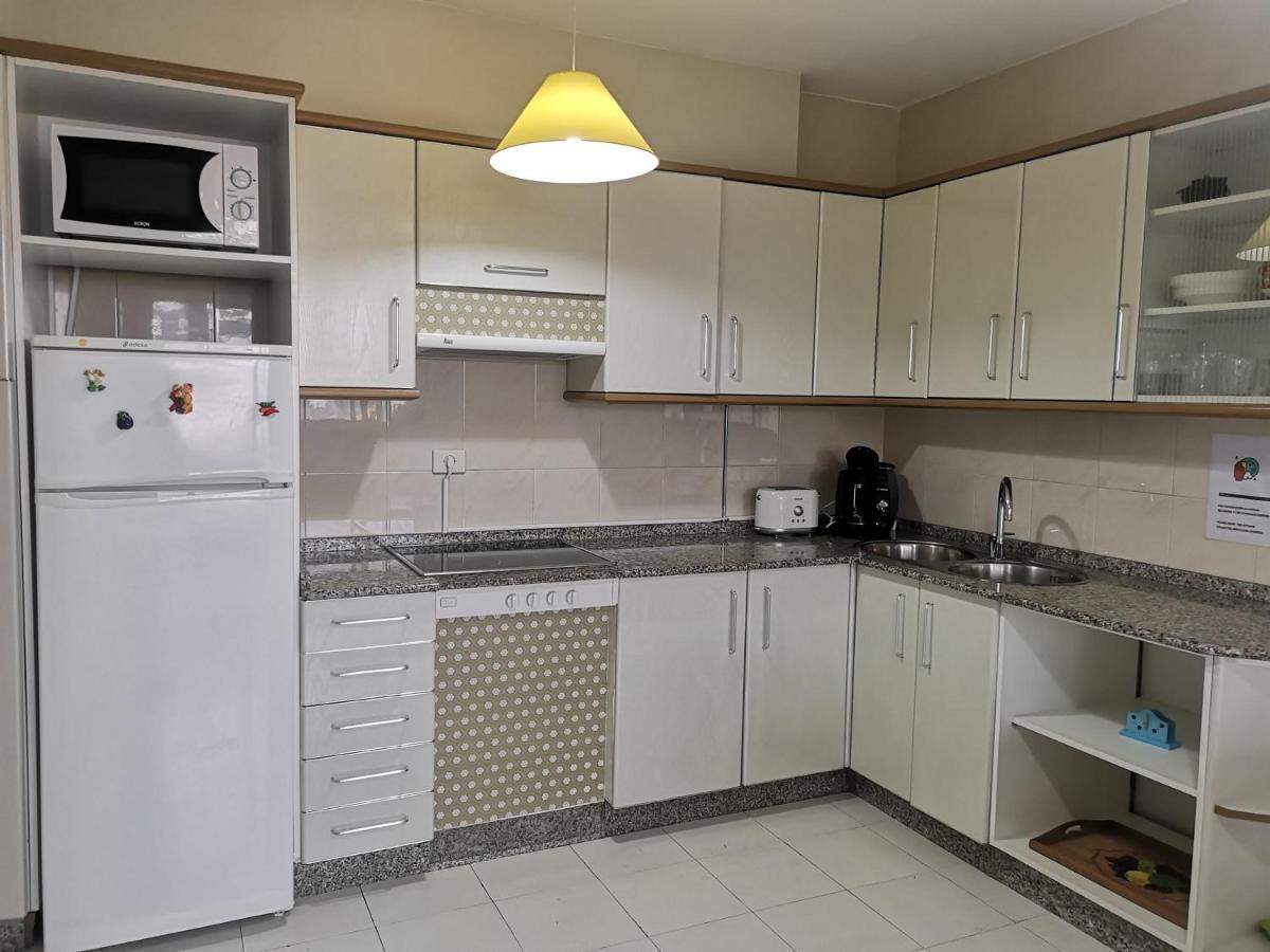 Apartamento Atico Camino de Santiago Sarria Exterior foto